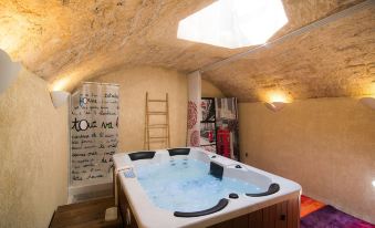 B&B le Logis du Mas