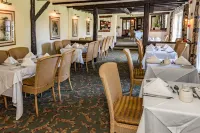 Brook Marston Farm Hotel Hotels in Tamworth