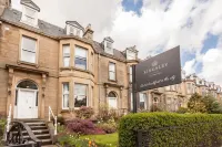 Kingsley Guest House Hotels in Lasswade