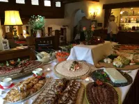 CoHousing Gut Dürnhof - breakfast