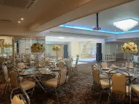 Toledo Amman Hotel Hotels near Abdali