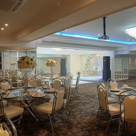 Toledo Amman Hotel