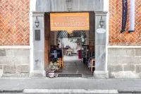 Hotel Milagro, Puebla Centro