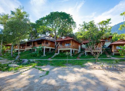 マンゴー ビーチ リゾート