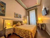 Hotel Genova Liberty Hotels in Genoa