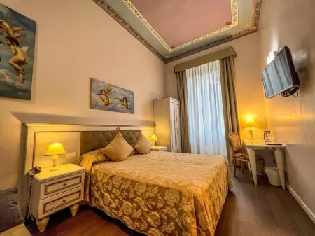 Hotel Genova Liberty