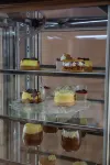 Chalten Suites Hotel - Bữa sáng