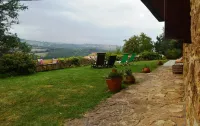 Gailurretan Hôtels à : Enkarterri