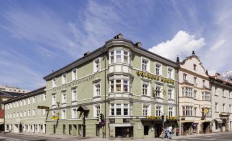 Hotel Goldene Krone Innsbruck