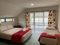 Southern Comfort Motel