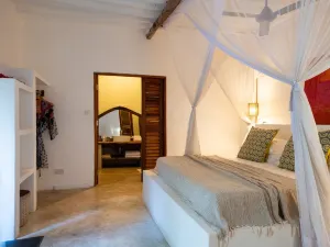 Upendo Beach Boutique Hotel Zanzibar