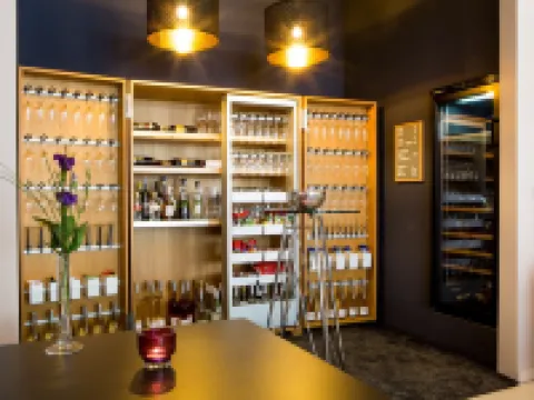 Hotel Villa Vinum Cochem Hotels in Cochem