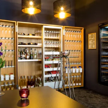 Hotel Villa Vinum Cochem