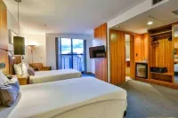Oft Alfre Hotels - Goiânia Hotels near Goiania International Airport