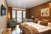 Flåmsbrygga Hotel Hotels in Flåm