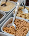 Four Points by Sheraton Ciudad Juarez - breakfast
