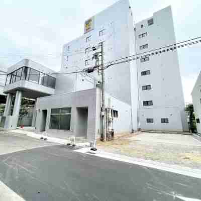 ホテルリッツ甲子園 Hotel Exterior