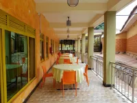 Sibyangu Standard Hotel Kampala Hotels in Buloba
