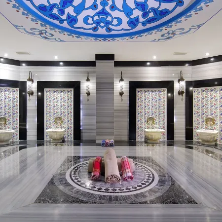 Villa Sunflower Hotel - All Inclusive