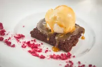 The Culloden Estate and Spa - Frühstück