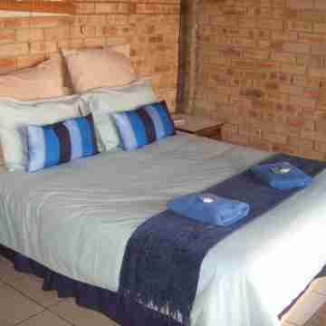 Gold Reef Place Rooms