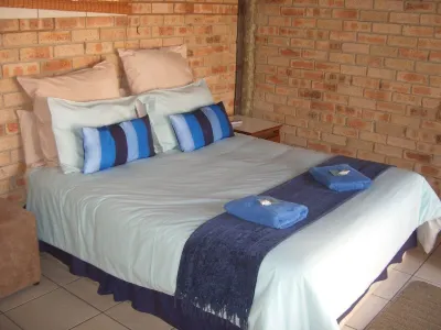 Gold Reef Place Hotels near Nasrec