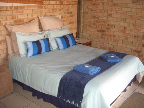 Gold Reef Place