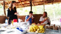 Araliya Self Cooking Resort Dambulla - Aamiainen