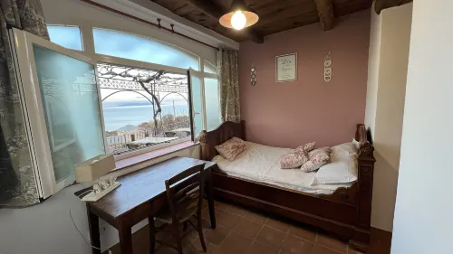 Casa di Babbo Hotels in Macinaggio