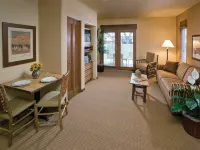 Club Wyndham Taos