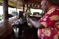 Club Fiji Resort - Quầy bar