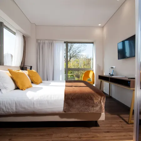 B4B Athens Signature Hotel