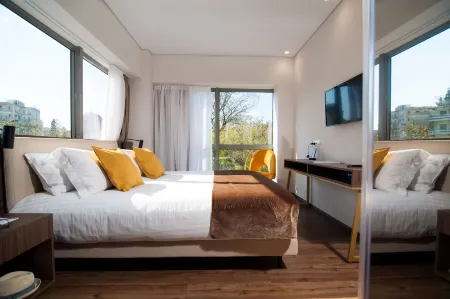 B4B Athens Signature Hotel