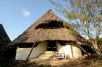 Unguja Lodge Hôtels à : Kizimkazi Mtendeni
