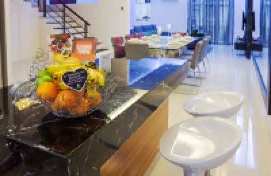 Shamrock Beach Villas 12