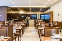 Hotel Diego de Almagro Curicó Hotel a Curico