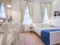 Revelton Suites Tallin Hotels near Mustamae