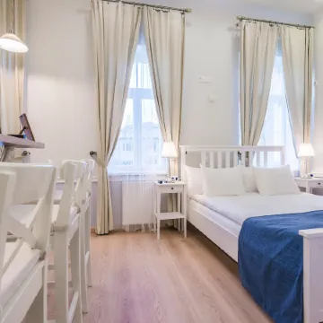 Revelton Suites Tallin
