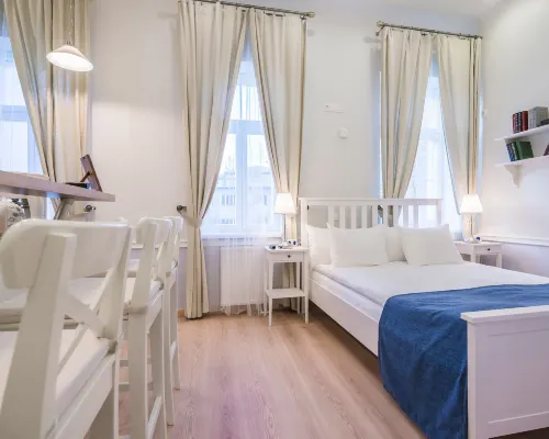 ريفيلتون سويتس تالين Hotels near نوميه