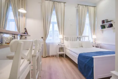 Revelton Suites Tallin