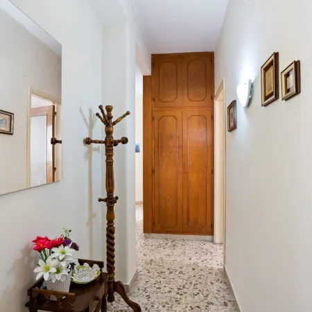GuestHost - Tra il Centro e il Mare Apartment Con Terrazzo