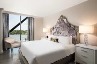 JW Marriott Savannah Plant Riverside District