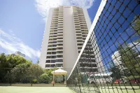 BreakFree Longbeach Surfers Paradise