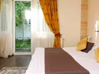 Albergo Giardino Hotels in Keszthelyi