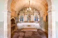 Pazo de Brandeso & Country Club Hotels in Arzua