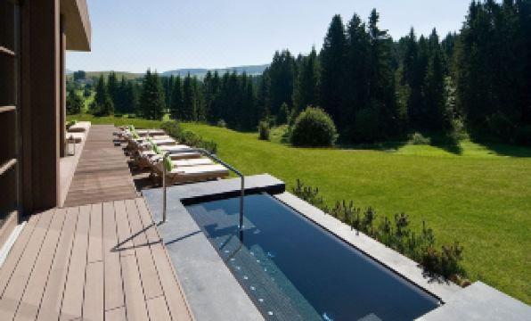 Meltar Boutique Hotel Golf & SPA - Housity