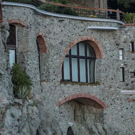 La Casa del Gigante Luxury Collection