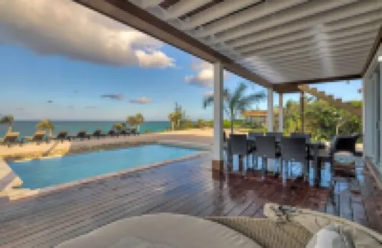 九重葛別墅酒店