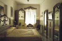 Villa Laetitia Hotel a 