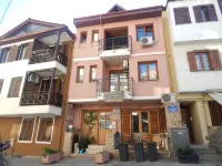 薩洛尼卡克里皮斯公寓